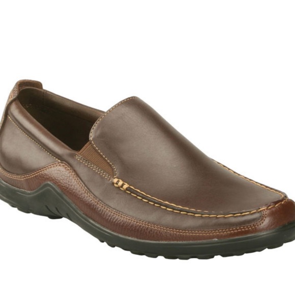 cole haan men's tucker venetian loafers